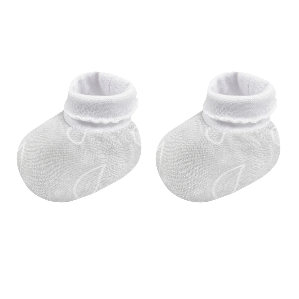 Mother's Choice Hat, Mitten & Booties 3 Pieces Gift Box - Grey | Prenatal, Babies, Nusring, Cybex, Avent Accessory