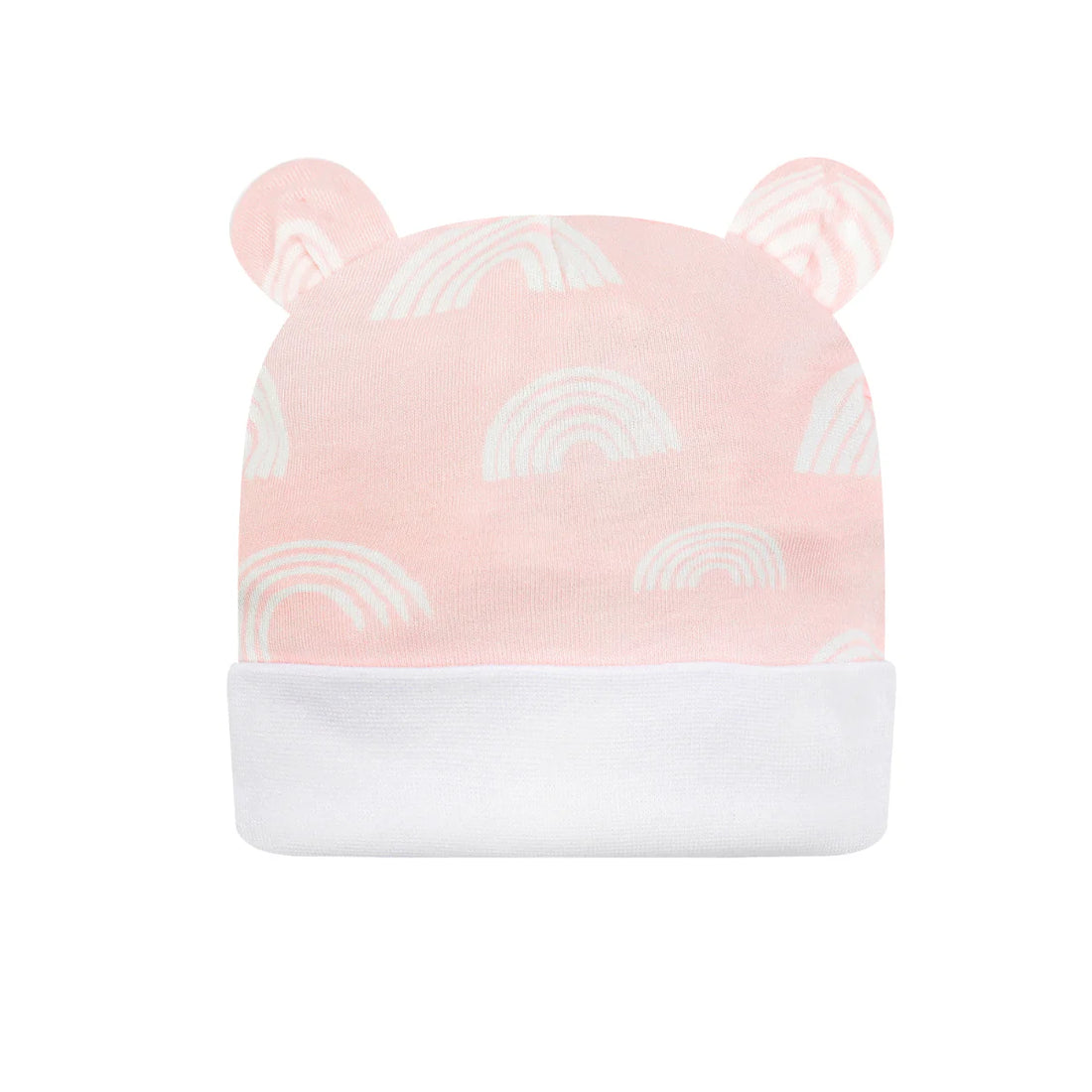 Mother's Choice Hat, Mitten & Booties 3 Pieces Gift Box - Pink | Prenatal, Babies, Nusring, Cybex, Avent Accessory