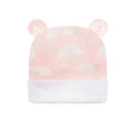 Mother's Choice Hat, Mitten & Booties 3 Pieces Gift Box - Pink | Prenatal, Babies, Nusring, Cybex, Avent Accessory
