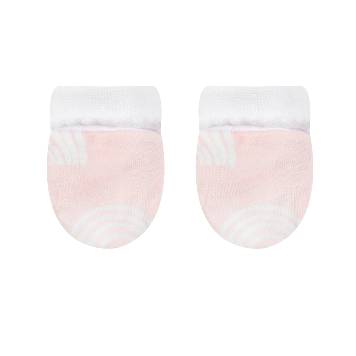 Mother's Choice Hat, Mitten & Booties 3 Pieces Gift Box - Pink | Prenatal, Babies, Nusring, Cybex, Avent Accessory