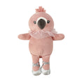 Mother's Choice Baby Blanket With Toy Flamingo | Prenatal, Babies, Nusring, Cybex, Avent Blanket