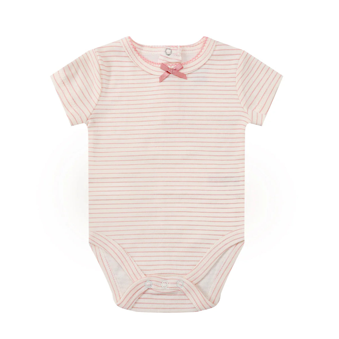 Mother's Choice Beige & Pink, 3 Pieces Bodysuit, Pant & handband | Prenatal, Babies, Nusring, Cybex, Avent Bodysuit