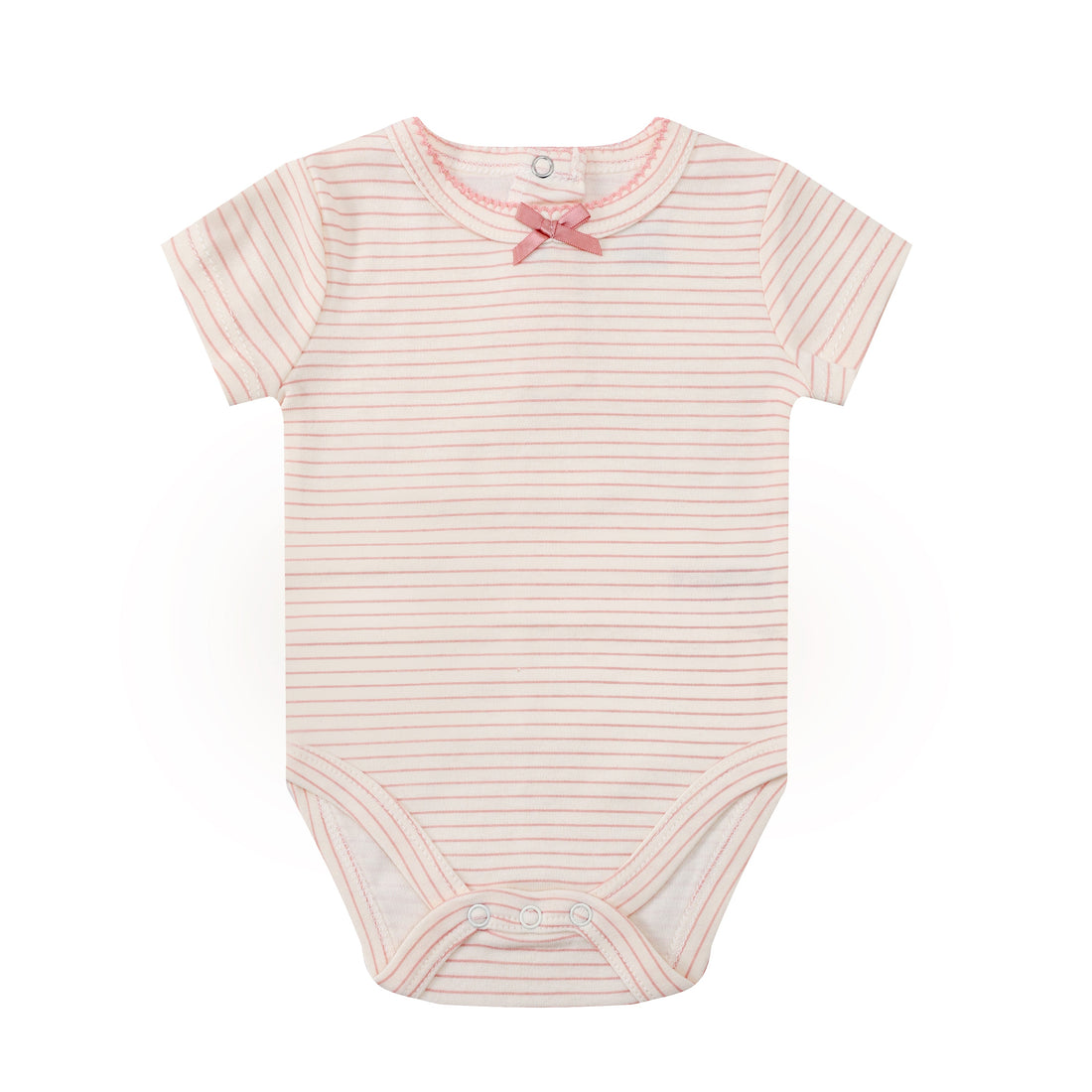 Mother Choice Baby 3 Pieces Bodysuits, Pants & Headband 