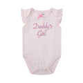 Mother's Choice Pale Rose & Pink, 3 Pieces Bodysuit, Pant & handband | Prenatal, Babies, Nusring, Cybex, Avent Bodysuit