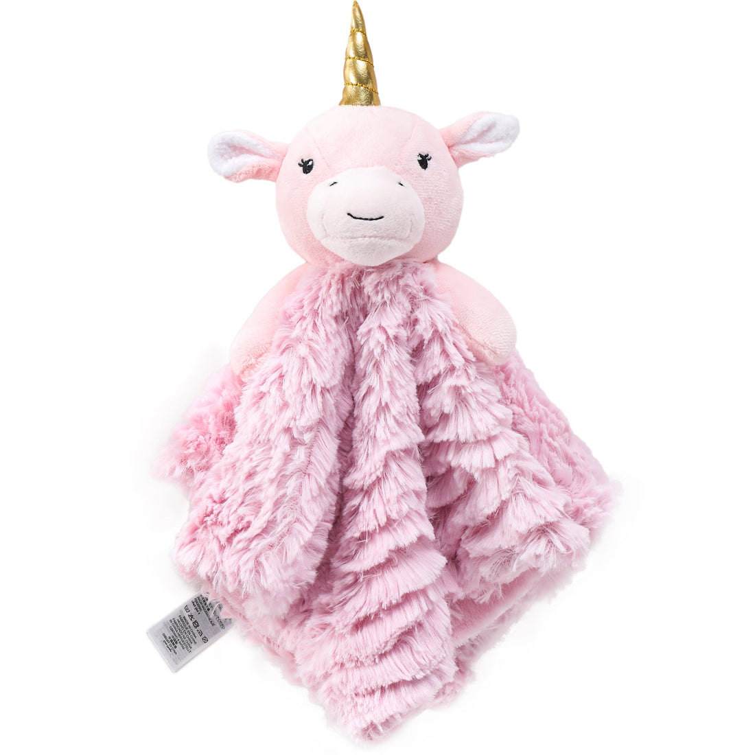 Mother Choice Security Toy with Blanket