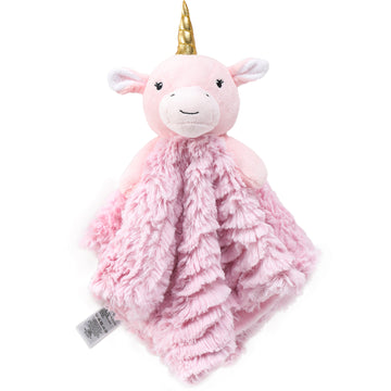 Mother Choice Security Toy with Blanket