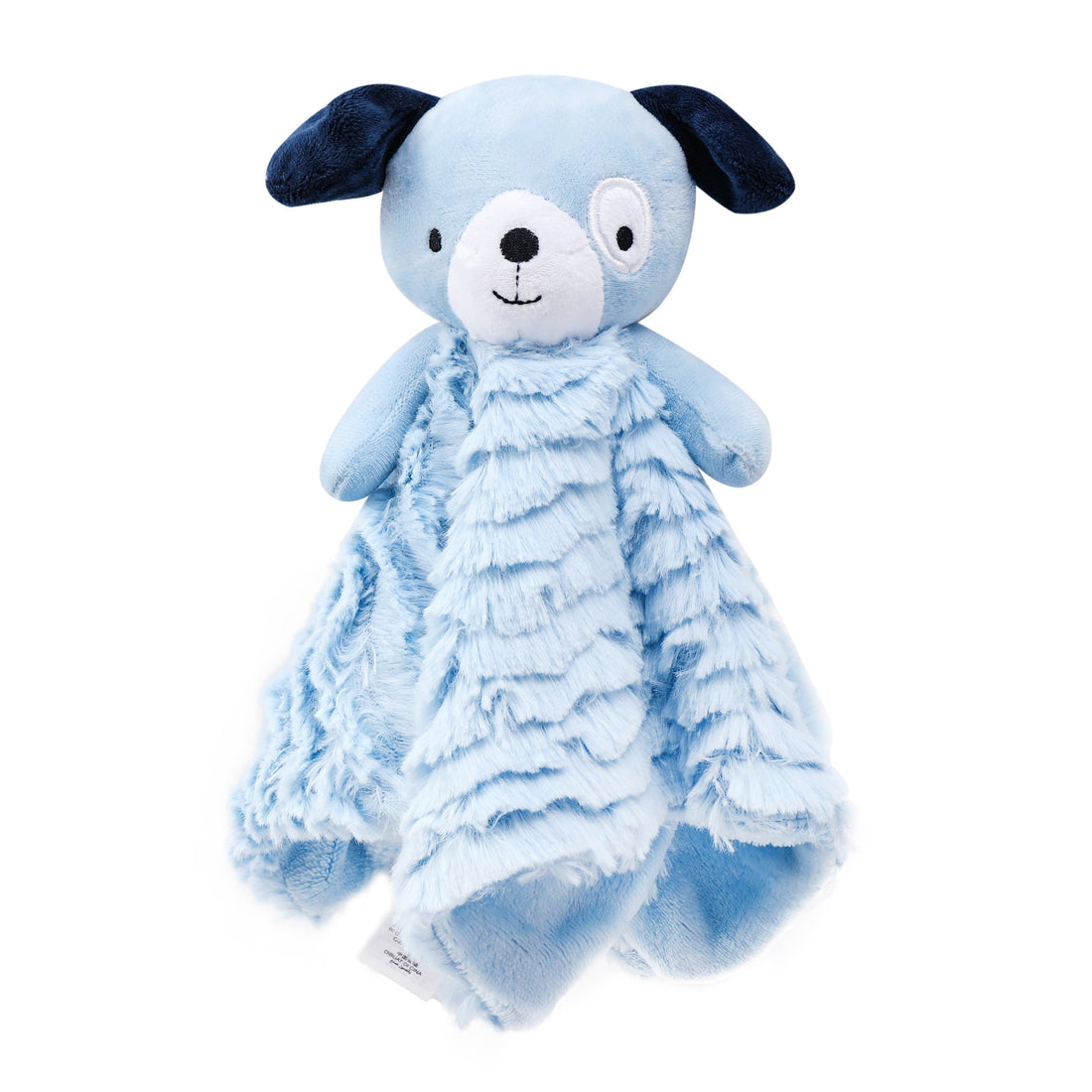 Mother Choice Security Toy with Blanket