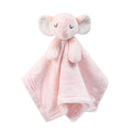 Mother Choice Security Toy with Blanket