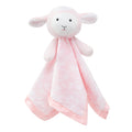 Mother Choice Security Toy with Blanket