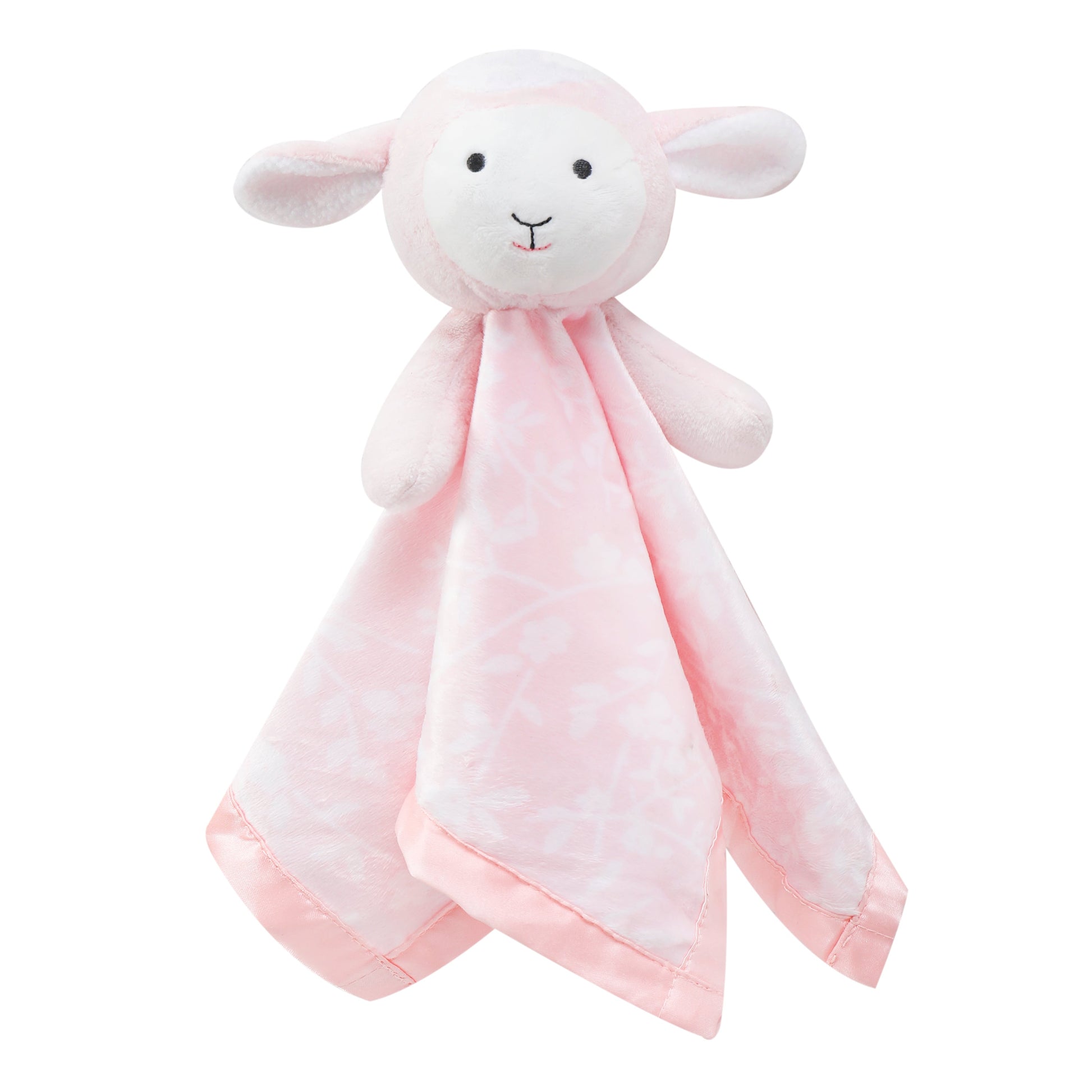 Mother Choice Security Toy with Blanket