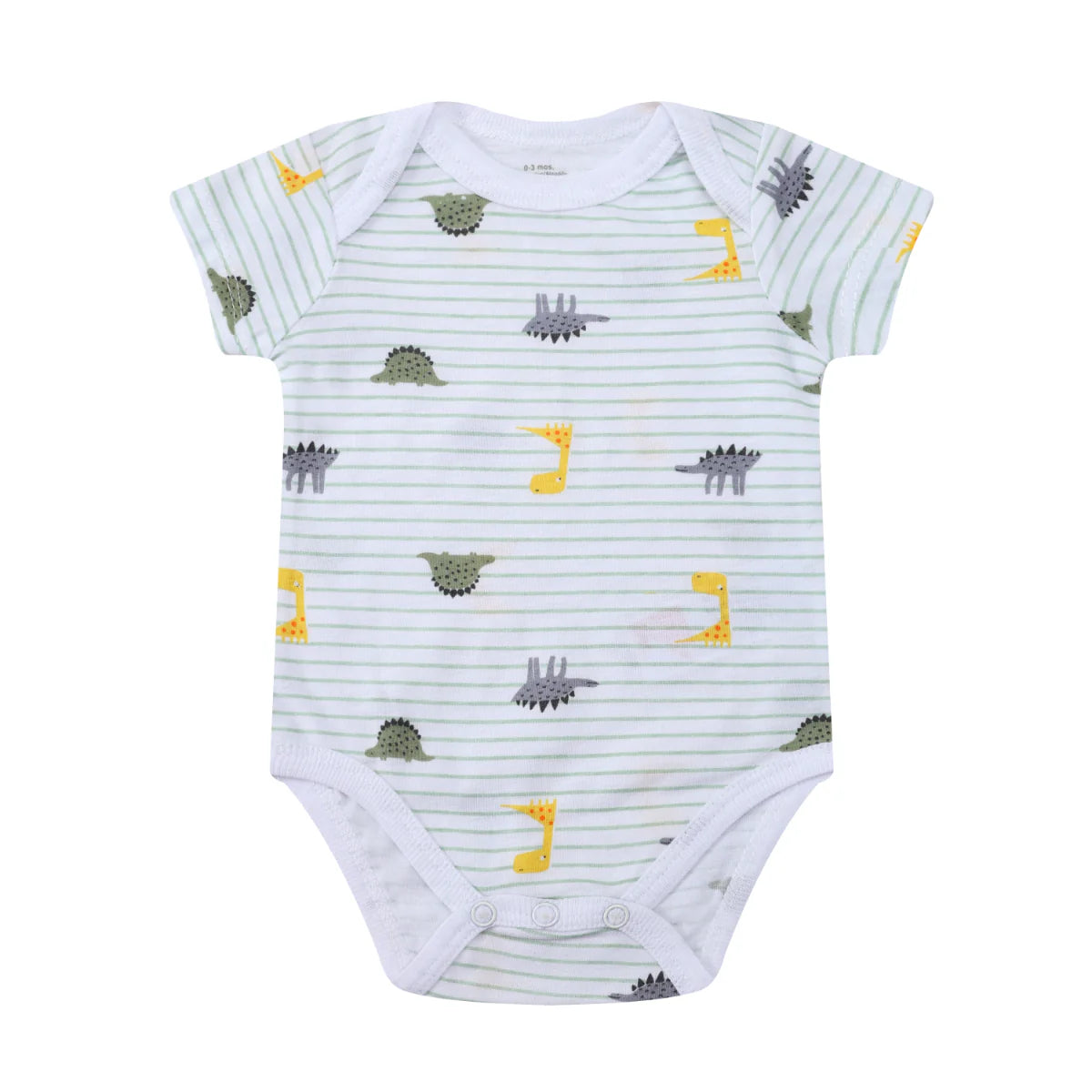 Mother's Choice Baby 3 Pieces bodysuit, top & short "Girafe" | Prenatal, Babies, Nusring, Cybex, Avent Bodysuit