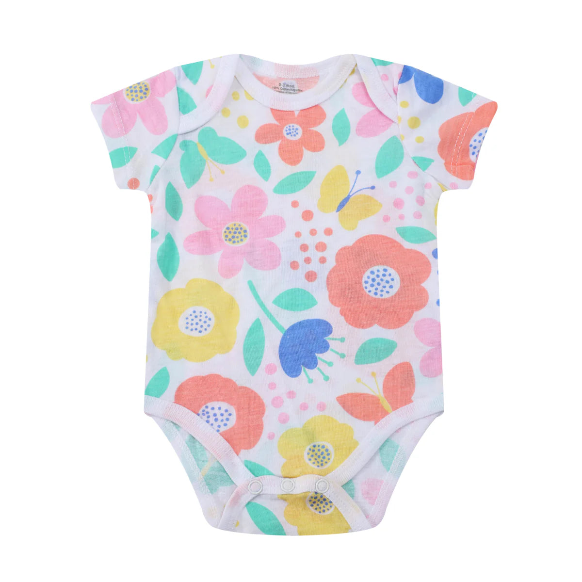 Mother's Choice Baby 3 Pieces bodysuit, top & short "You are My Sunshine" | Prenatal, Babies, Nusring, Cybex, Avent Bodysuit