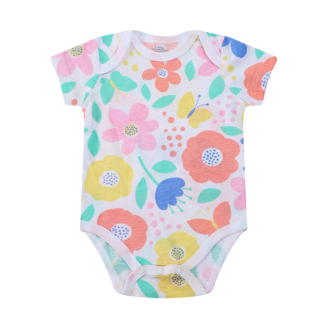 Mother Choice Baby 3 Pieces Bodysuits Tops & Shorts You are my sunshine