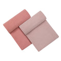 Mother Choice Pack of 2 Muslin Blanket