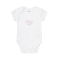 Mother's Choice 10 Pieces Baby Set Pink & White With Bear | Prenatal, Babies, Nusring, Cybex, Avent Outfit Set
