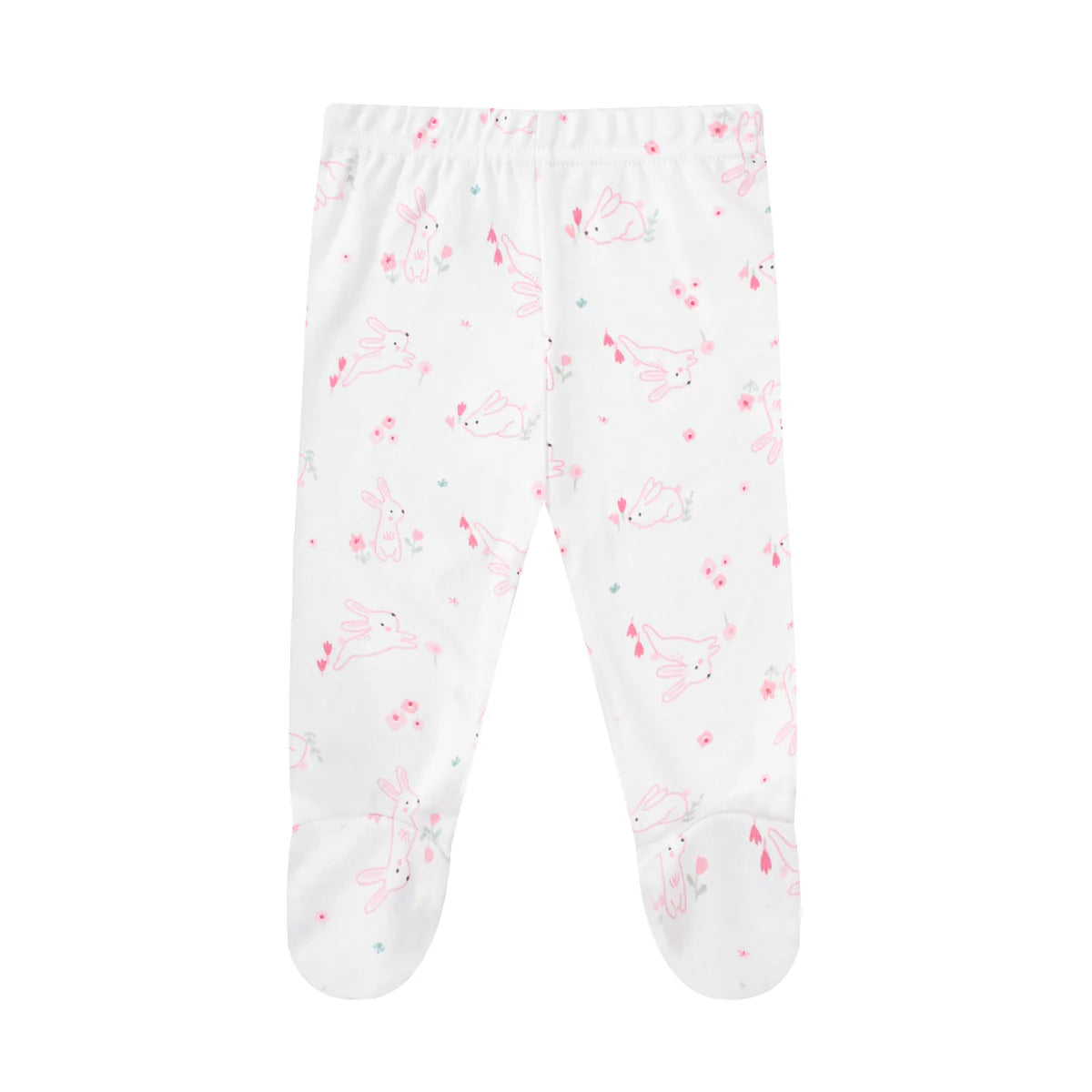 Mother's Choice 10 Pieces Baby Set Pink & White With Bunny | Prenatal, Babies, Nusring, Cybex, Avent Outfit Set