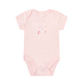 Mother's Choice 10 Pieces Baby Set Pink & White With Bunny | Prenatal, Babies, Nusring, Cybex, Avent Outfit Set
