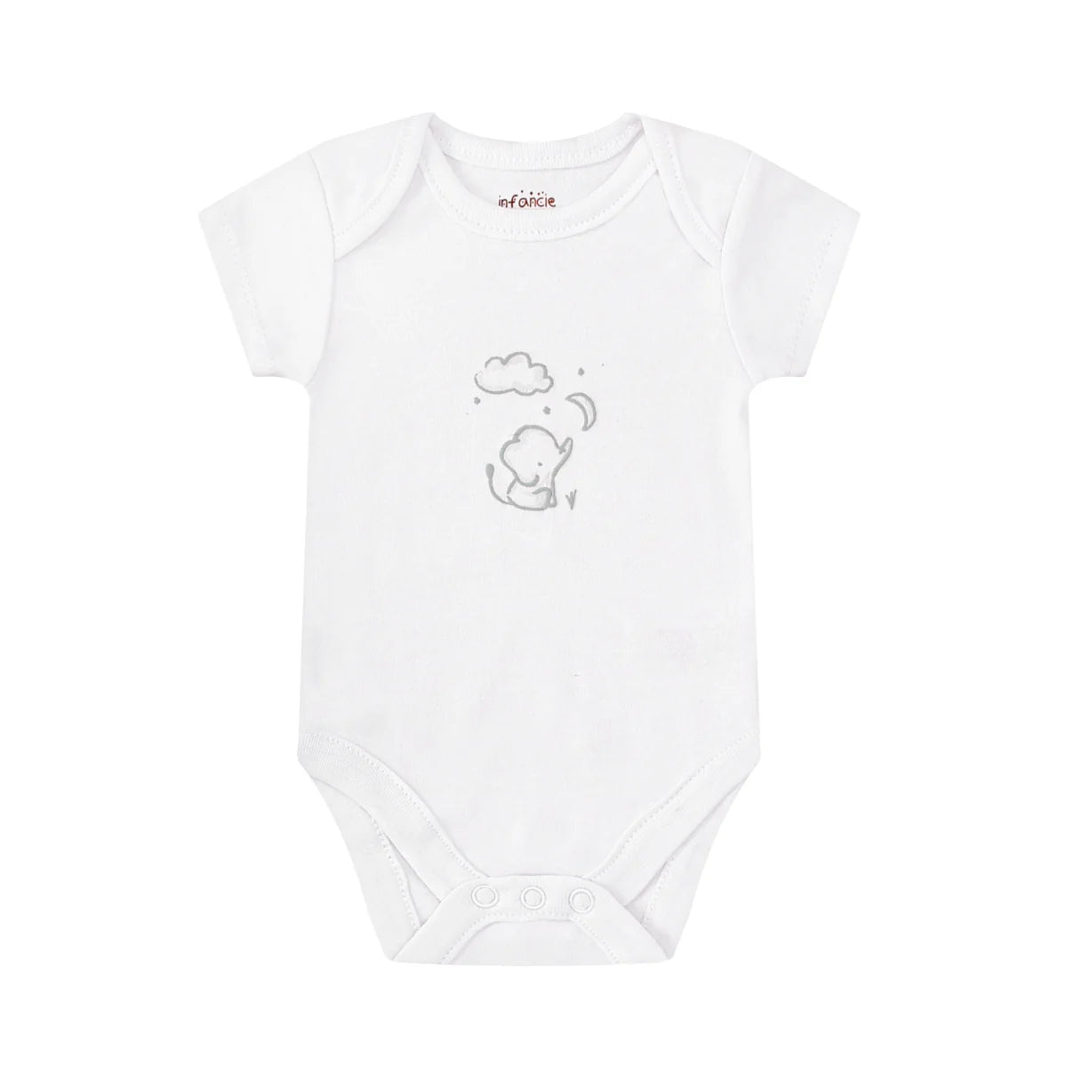 Mother's Choice 10 Pieces Baby Set Pink & White With Elephant | Prenatal, Babies, Nusring, Cybex, Avent Outfit Set