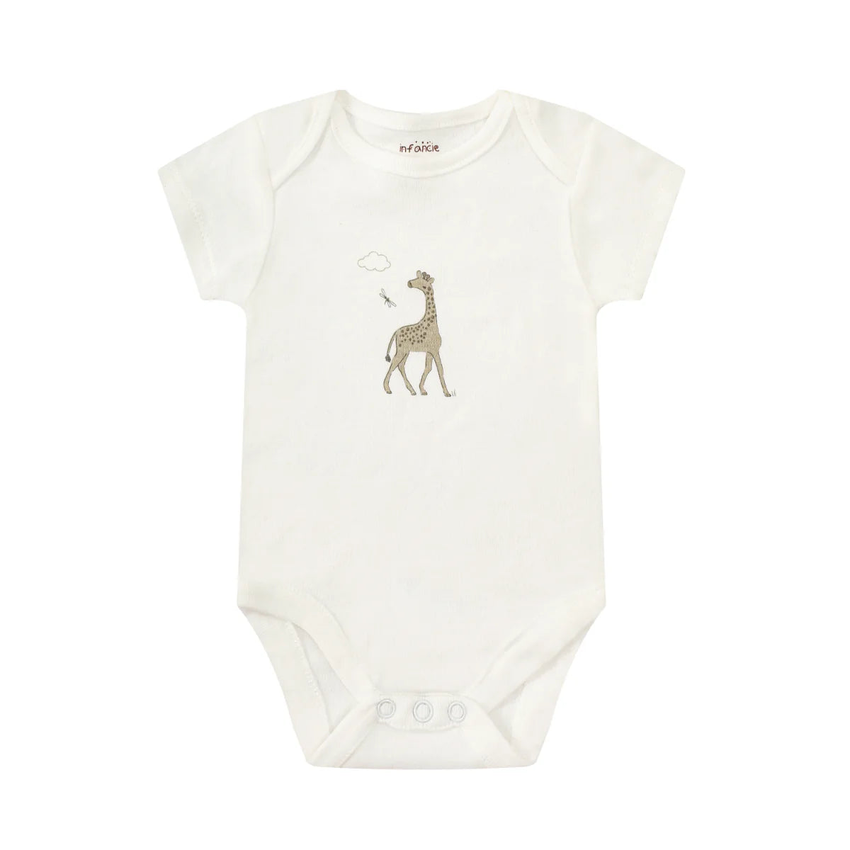 Mother's Choice 10 Pieces Baby Set Pink & White With Girafe | Prenatal, Babies, Nusring, Cybex, Avent Outfit Set