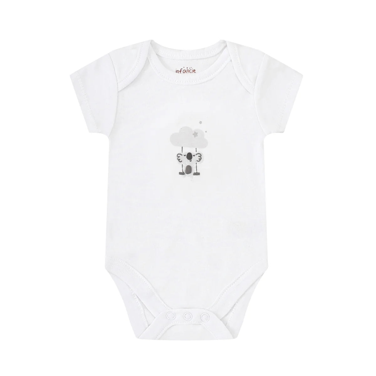 Mother's Choice 10 Pieces Baby Set Pink & White With Koala | Prenatal, Babies, Nusring, Cybex, Avent Outfit Set