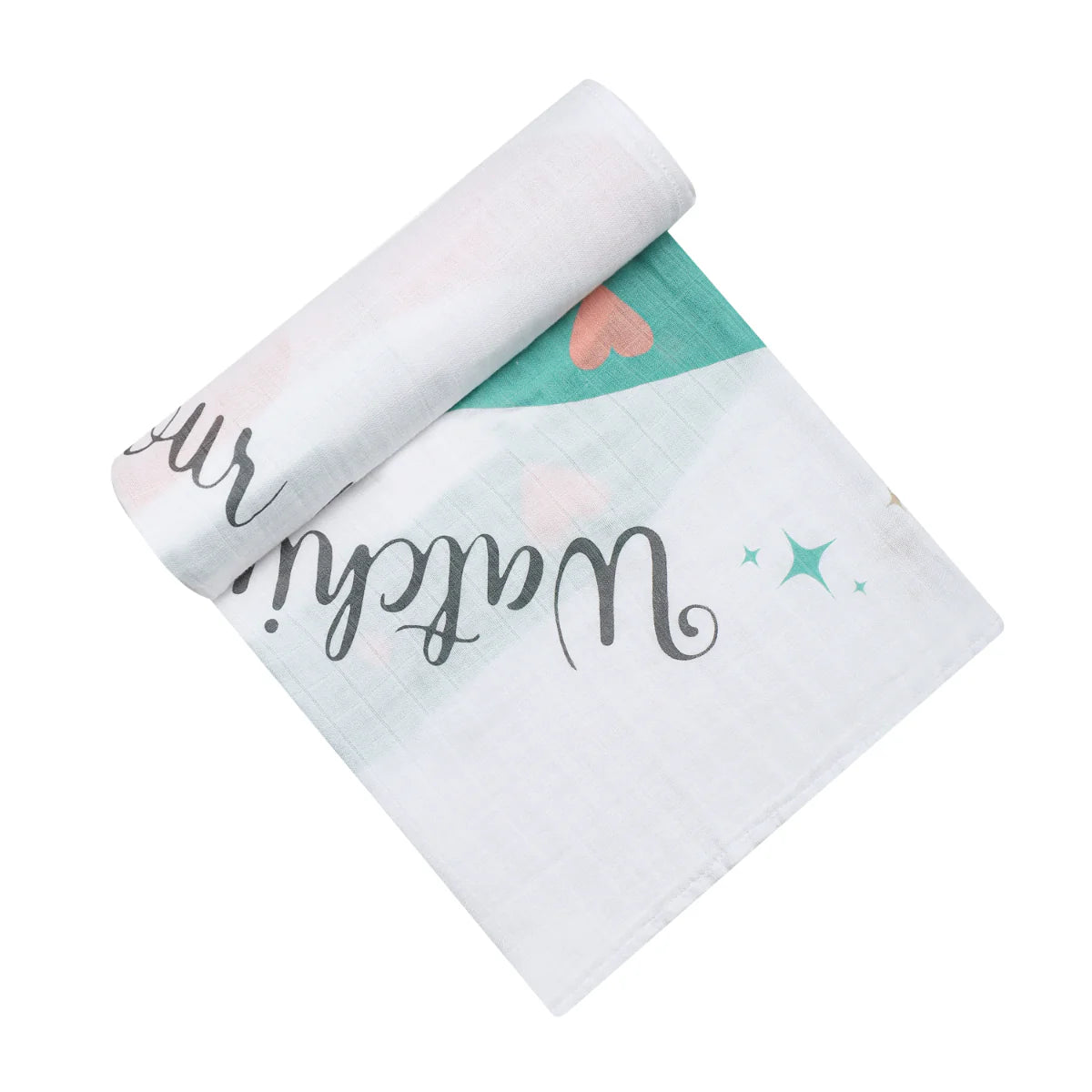 Mother's Choice Bamboo Milestoen Blanket | Prenatal, Babies, Nusring, Cybex, Avent Blanket
