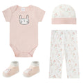 Mother Choice 4 Pcs Gift Set Box Pack