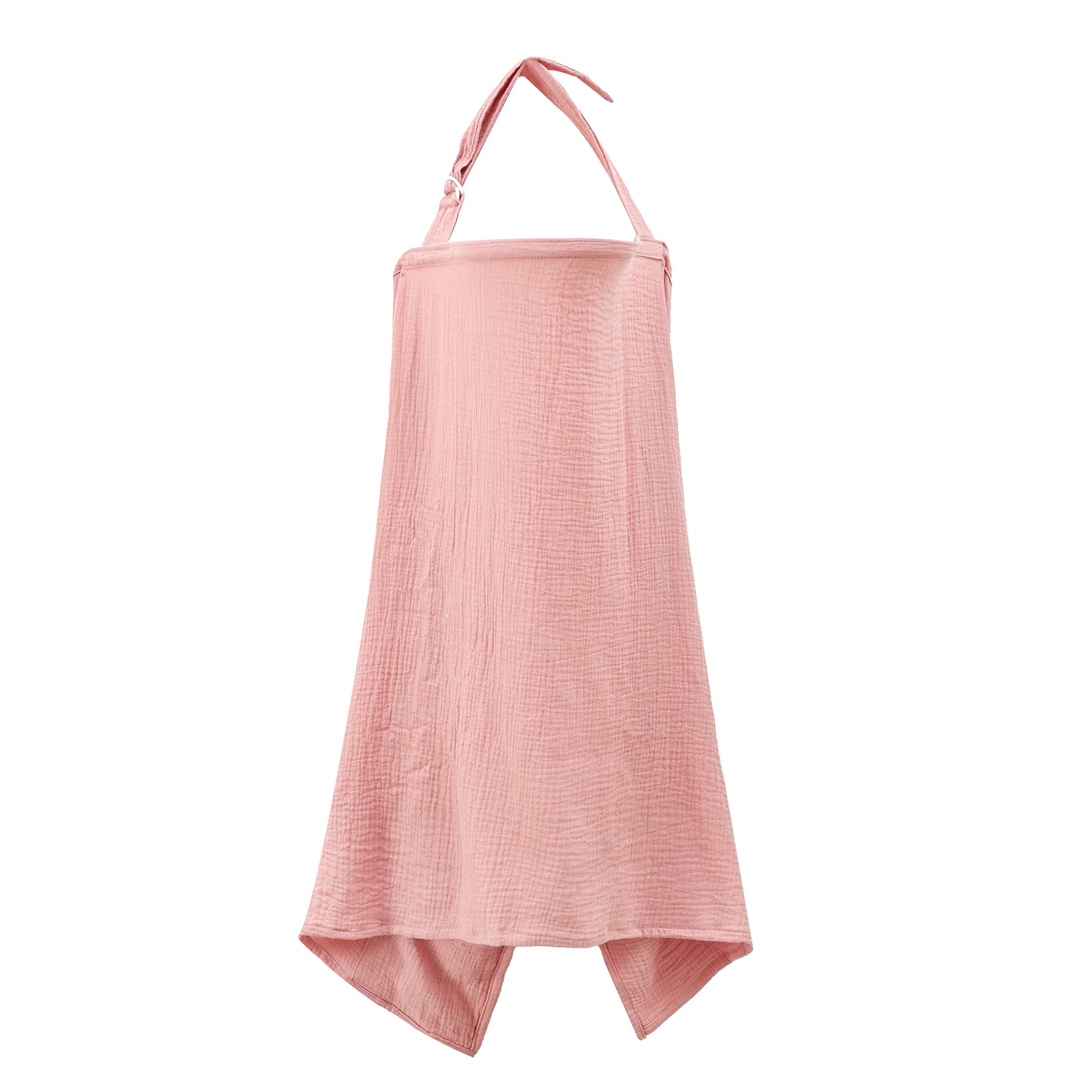 Mother Choice Muslin Nursing Cover