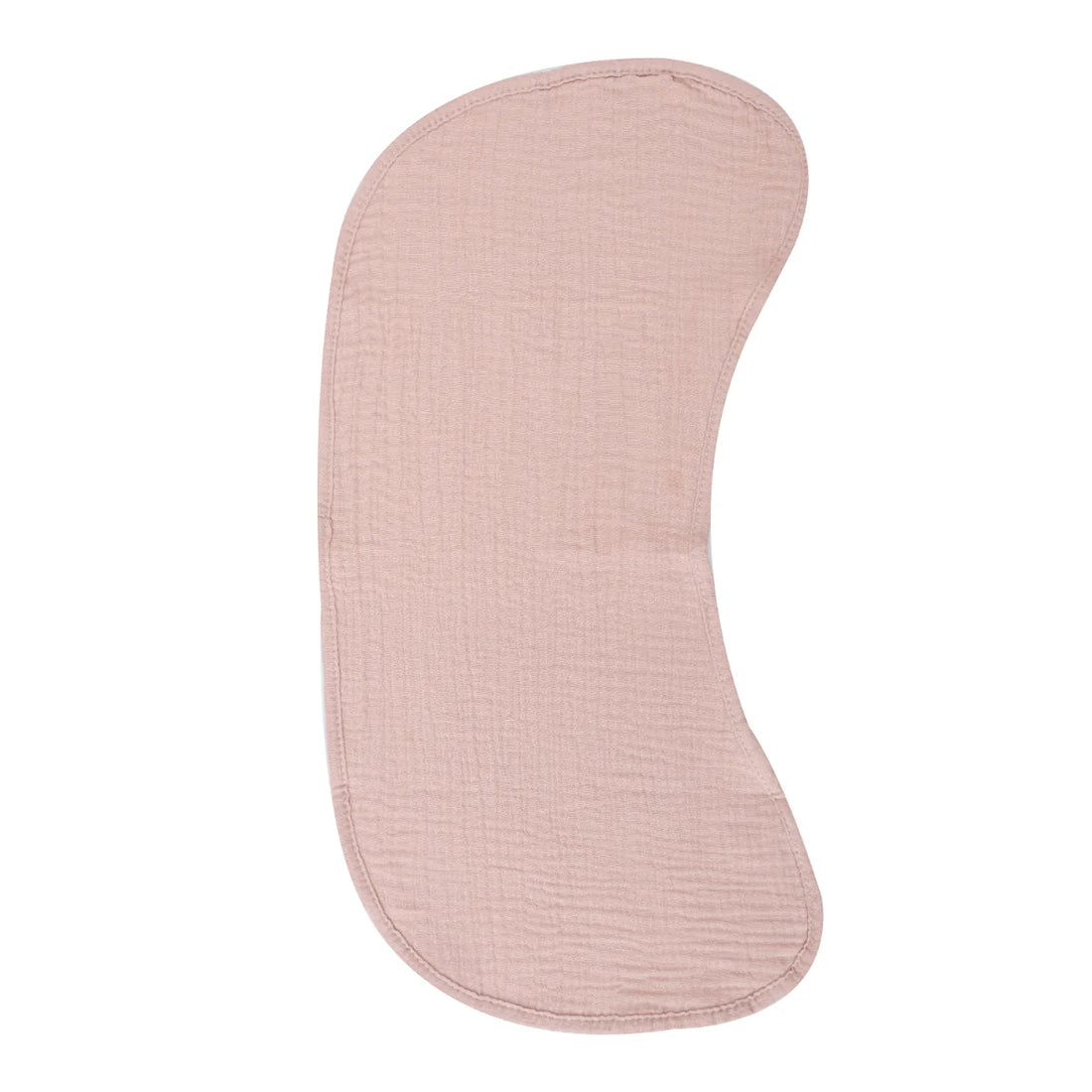 Mother's Choice Pack of 6 Muslins Coral Pale Rose | Prenatal, Babies, Nusring, Cybex, Avent Bib