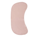Mother's Choice Pack of 6 Muslins Coral Pale Rose | Prenatal, Babies, Nusring, Cybex, Avent Bib