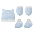 Mother's Choice 100% Bamboo Knitted Booties,Mittens And Hat | Prenatal, Babies, Nusring, Cybex, Avent Accessory