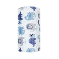 Mother's Choice Baby blanket with pillow Blue Dino | Prenatal, Babies, Nusring, Cybex, Avent Pillow