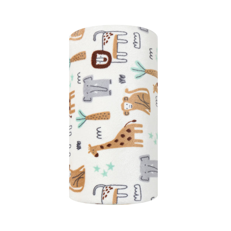 Mother's Choice Baby blanket with pillow Beige Girafe | Prenatal, Babies, Nusring, Cybex, Avent Pillow