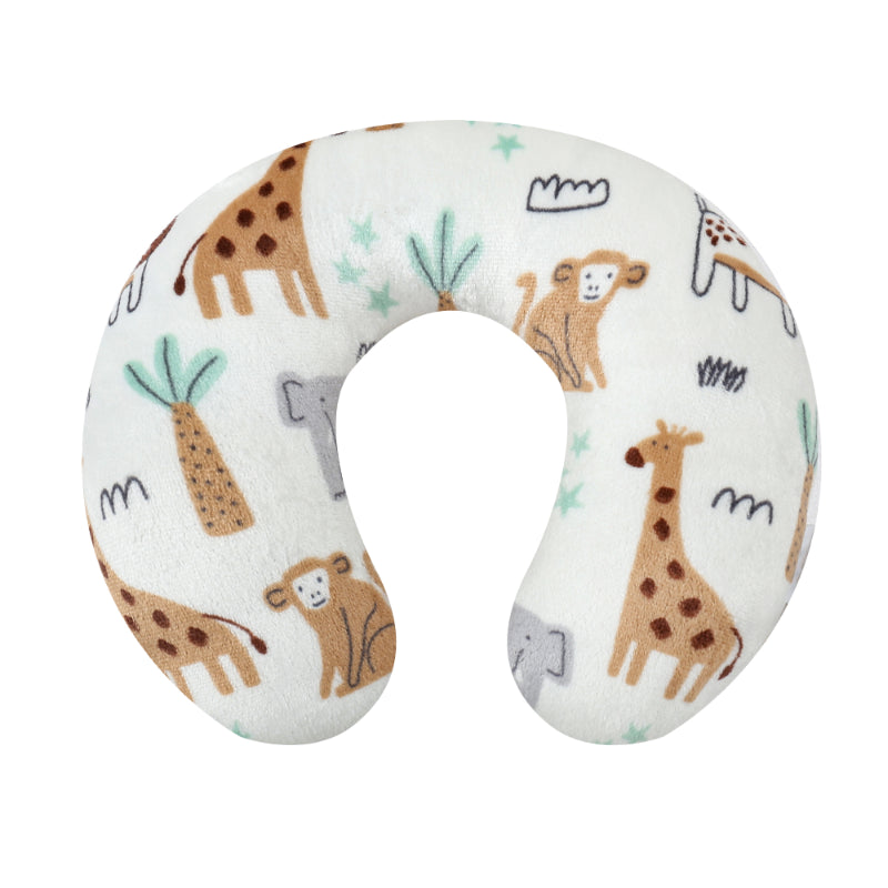 Mother's Choice Baby blanket with pillow Beige Girafe | Prenatal, Babies, Nusring, Cybex, Avent Pillow