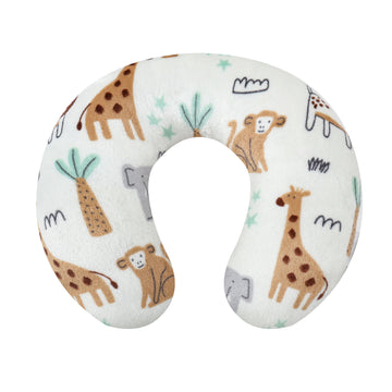 Mother's Choice Baby blanket with pillow Beige Girafe | Prenatal, Babies, Nusring, Cybex, Avent Pillow