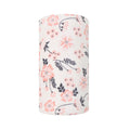 Mother's Choice Baby blanket with pillow Pink Floral | Prenatal, Babies, Nusring, Cybex, Avent Pillow