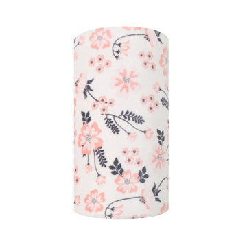 Mother's Choice Baby blanket with pillow Pink Floral | Prenatal, Babies, Nusring, Cybex, Avent Pillow