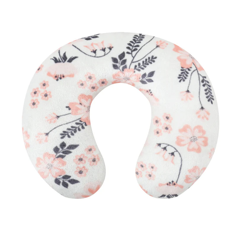 Mother's Choice Baby blanket with pillow Pink Floral | Prenatal, Babies, Nusring, Cybex, Avent Pillow