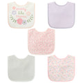Mother Choice Baby 5 Bibs