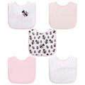 Mother Choice Baby 5 Bibs
