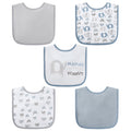 Mother Choice Baby 5 Bibs