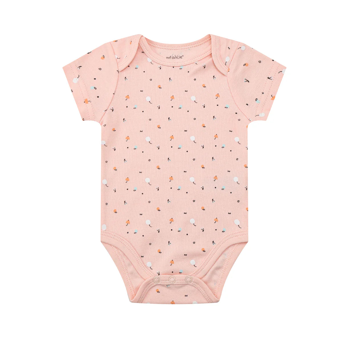 Mother's Choice "Cats" Grower, Bodysuit, hat and mittens 5 pieces | Prenatal, Babies, Nusring, Cybex, Avent Bodysuit