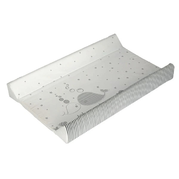 Little Sea Cloud Changing Mat