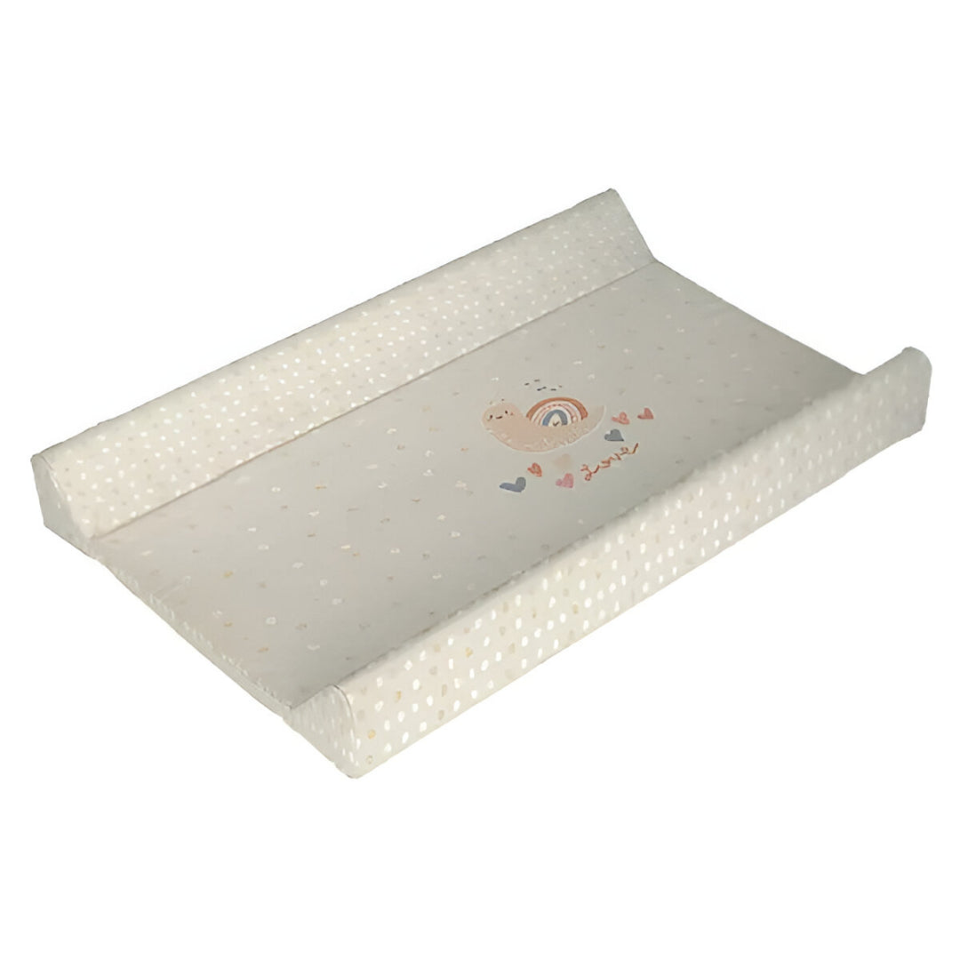 Little Snail Cloud Changing Mat