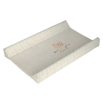 Little Snail Cloud Changing Mat