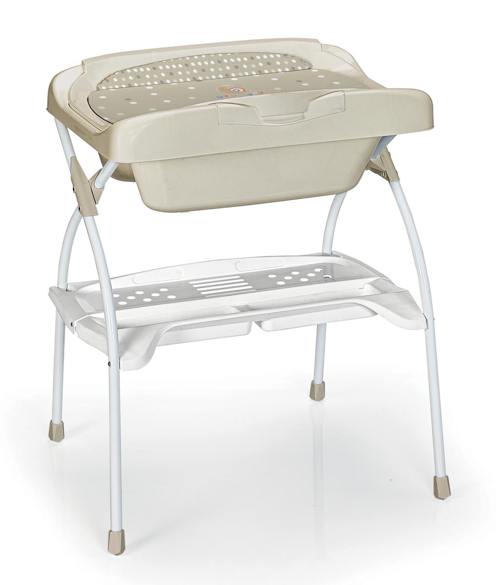 Elios Little Snail Bathtub