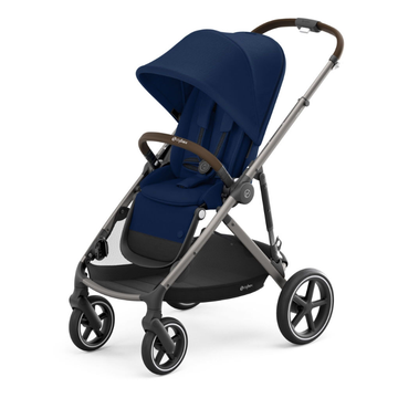 Gazelle S Stroller