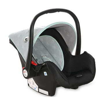 Analogues Child Car Seat Comet Blue Stars 0-13 Kg