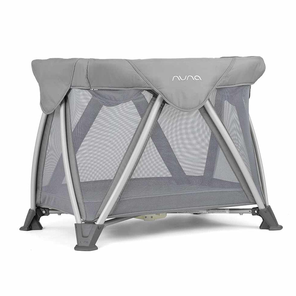 Sena aire with zipper bassinet ( without changer ) Frost