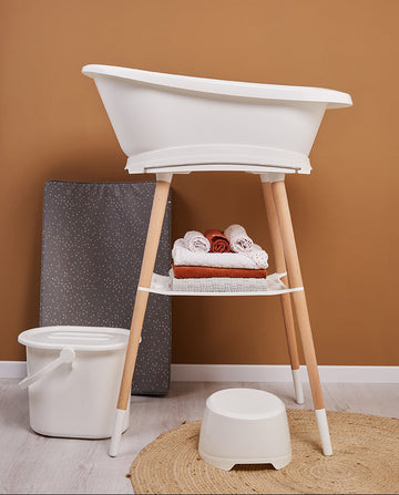 Bebejou Bath Sense Bundle