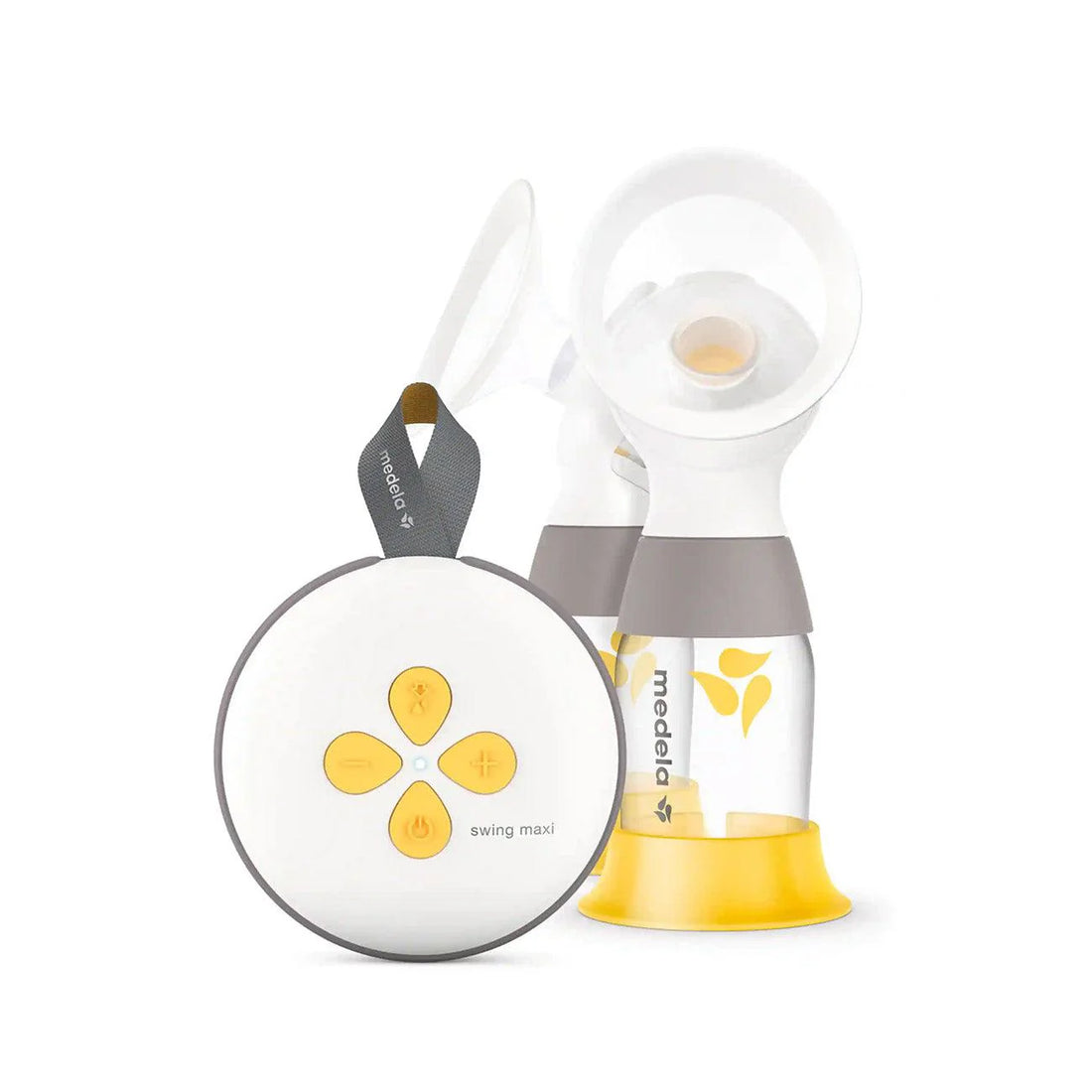 Medela Swing Maxi Double Electric Breast Pump | Prenatal, Babies, Nusring, Cybex, Avent Breast Pump